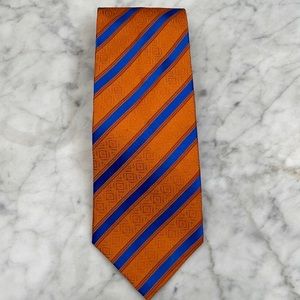 Men’s Dona silk tie